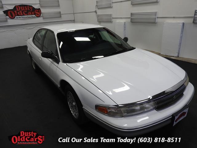 1994 Chrysler New Yorker (CC-904296) for sale in Derry, New Hampshire