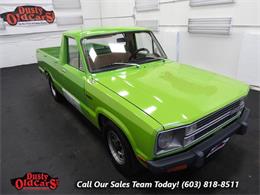 1977 Ford Courier (CC-904299) for sale in Derry, New Hampshire