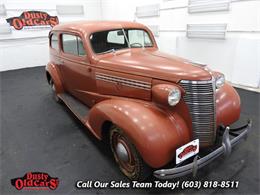 1938 Chevrolet Master HB (CC-904306) for sale in Derry, New Hampshire