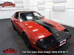 1985 Nissan 300ZX (CC-904307) for sale in Derry, New Hampshire