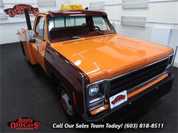 1979 Chevrolet C/K 30 (CC-904314) for sale in Derry, New Hampshire