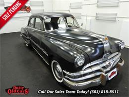 1951 Pontiac Chieftain (CC-904317) for sale in Derry, New Hampshire
