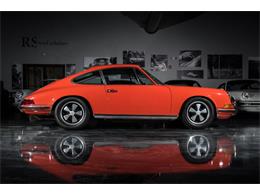 1971 Porsche 911T (CC-904318) for sale in Raleigh, North Carolina