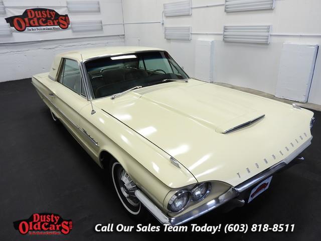 1964 Ford Thunderbird (CC-904332) for sale in Derry, New Hampshire