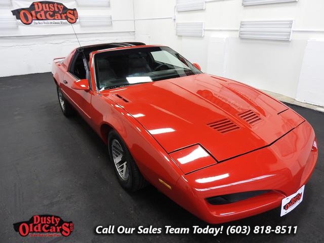 1991 Pontiac Firebird (CC-904340) for sale in Derry, New Hampshire
