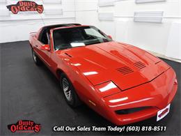 1991 Pontiac Firebird (CC-904340) for sale in Derry, New Hampshire
