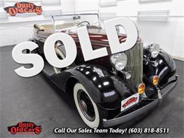 1933 Pontiac Eight (CC-904349) for sale in Derry, New Hampshire