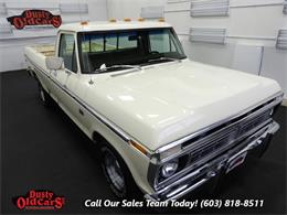 1976 Ford F150 (CC-904354) for sale in Derry, New Hampshire