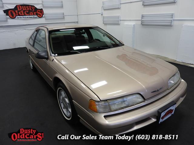 1993 Ford Thunderbird (CC-904355) for sale in Derry, New Hampshire