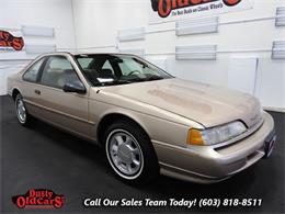 1993 Ford Thunderbird (CC-904355) for sale in Derry, New Hampshire