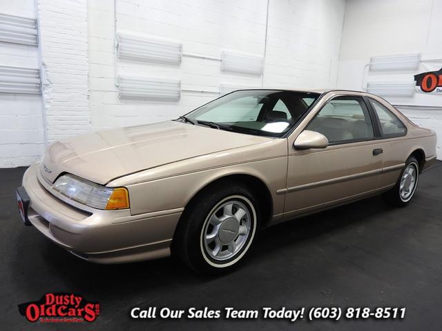 1993 Ford Thunderbird (CC-904355) for sale in Derry, New Hampshire