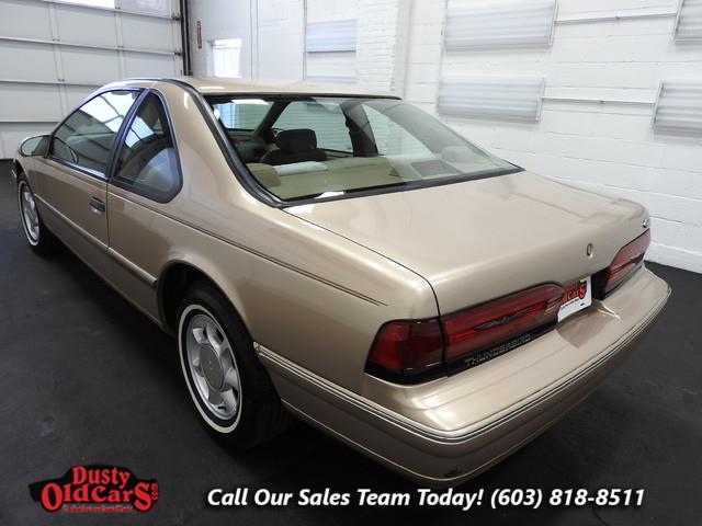 1993 Ford Thunderbird (CC-904355) for sale in Derry, New Hampshire