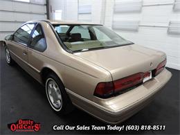 1993 Ford Thunderbird (CC-904355) for sale in Derry, New Hampshire