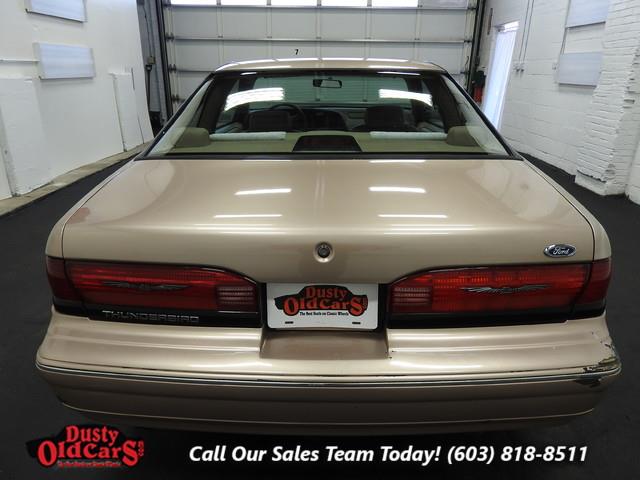 1993 Ford Thunderbird (CC-904355) for sale in Derry, New Hampshire