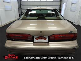 1993 Ford Thunderbird (CC-904355) for sale in Derry, New Hampshire