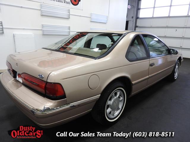 1993 Ford Thunderbird (CC-904355) for sale in Derry, New Hampshire