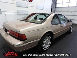 1993 Ford Thunderbird (CC-904355) for sale in Derry, New Hampshire