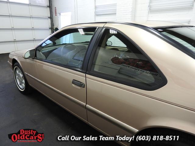 1993 Ford Thunderbird (CC-904355) for sale in Derry, New Hampshire