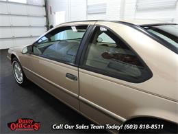 1993 Ford Thunderbird (CC-904355) for sale in Derry, New Hampshire