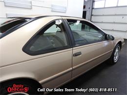 1993 Ford Thunderbird (CC-904355) for sale in Derry, New Hampshire