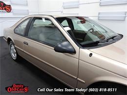 1993 Ford Thunderbird (CC-904355) for sale in Derry, New Hampshire
