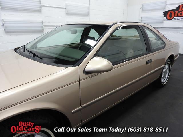 1993 Ford Thunderbird (CC-904355) for sale in Derry, New Hampshire