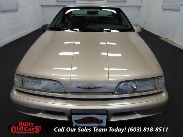 1993 Ford Thunderbird (CC-904355) for sale in Derry, New Hampshire