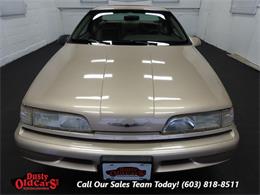 1993 Ford Thunderbird (CC-904355) for sale in Derry, New Hampshire