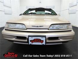 1993 Ford Thunderbird (CC-904355) for sale in Derry, New Hampshire