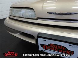 1993 Ford Thunderbird (CC-904355) for sale in Derry, New Hampshire