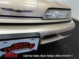 1993 Ford Thunderbird (CC-904355) for sale in Derry, New Hampshire