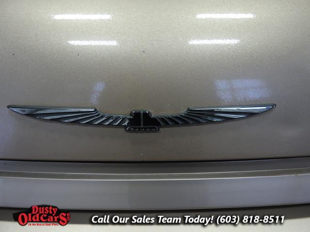 1993 Ford Thunderbird (CC-904355) for sale in Derry, New Hampshire