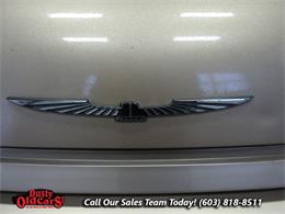 1993 Ford Thunderbird (CC-904355) for sale in Derry, New Hampshire