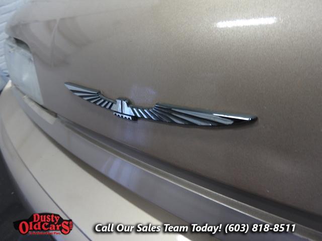 1993 Ford Thunderbird (CC-904355) for sale in Derry, New Hampshire