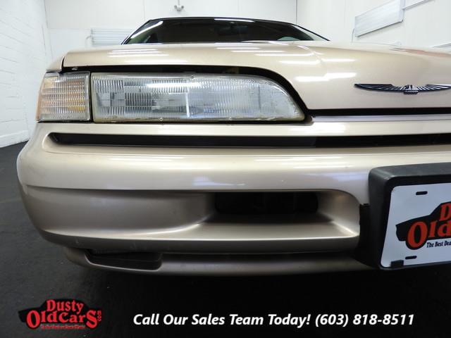 1993 Ford Thunderbird (CC-904355) for sale in Derry, New Hampshire