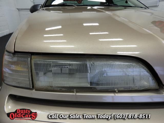 1993 Ford Thunderbird (CC-904355) for sale in Derry, New Hampshire