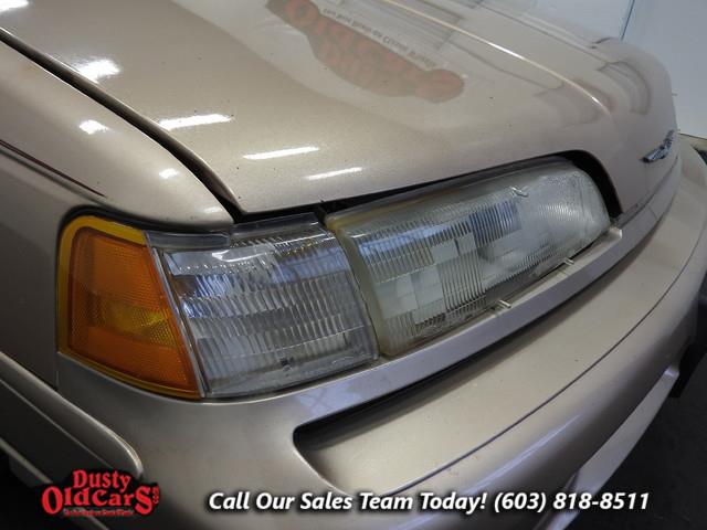1993 Ford Thunderbird (CC-904355) for sale in Derry, New Hampshire