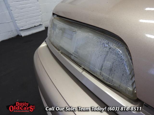 1993 Ford Thunderbird (CC-904355) for sale in Derry, New Hampshire