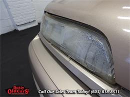 1993 Ford Thunderbird (CC-904355) for sale in Derry, New Hampshire