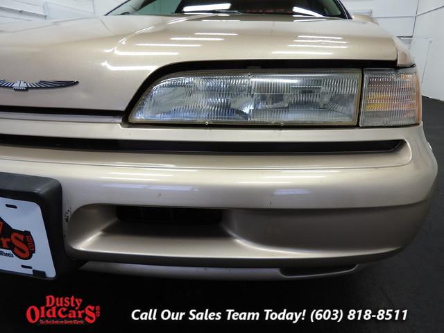 1993 Ford Thunderbird (CC-904355) for sale in Derry, New Hampshire