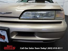 1993 Ford Thunderbird (CC-904355) for sale in Derry, New Hampshire