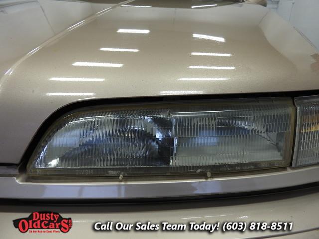 1993 Ford Thunderbird (CC-904355) for sale in Derry, New Hampshire