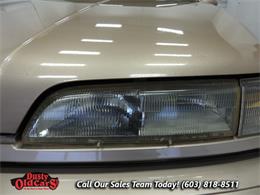 1993 Ford Thunderbird (CC-904355) for sale in Derry, New Hampshire