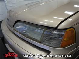 1993 Ford Thunderbird (CC-904355) for sale in Derry, New Hampshire