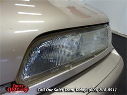 1993 Ford Thunderbird (CC-904355) for sale in Derry, New Hampshire