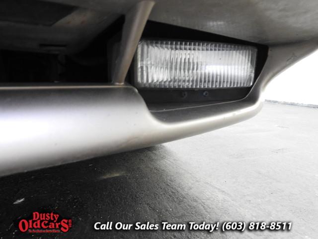 1993 Ford Thunderbird (CC-904355) for sale in Derry, New Hampshire