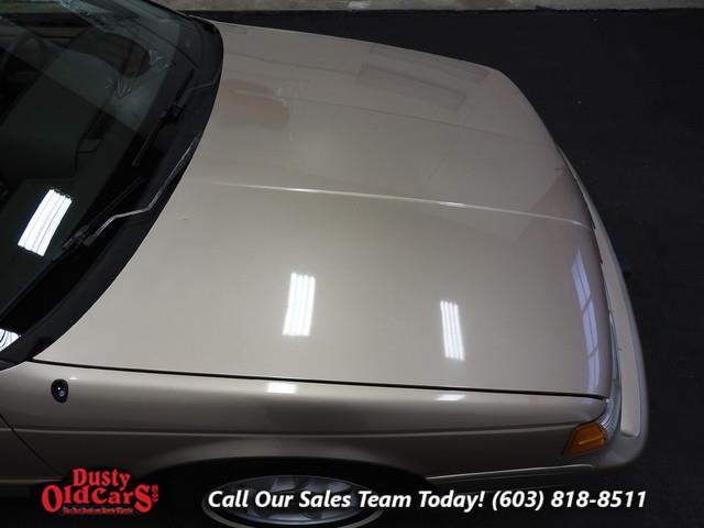 1993 Ford Thunderbird (CC-904355) for sale in Derry, New Hampshire