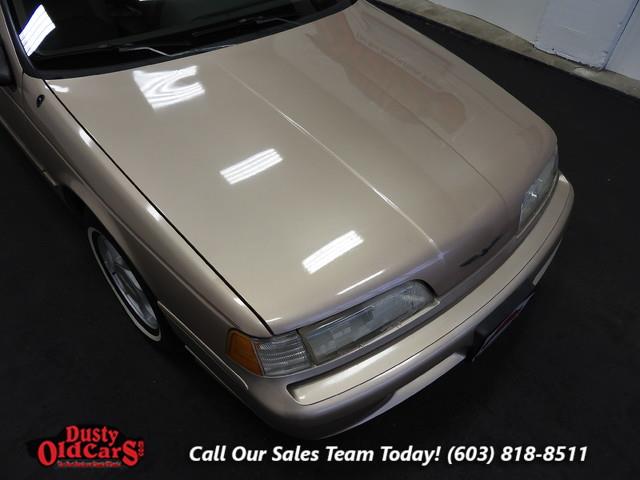 1993 Ford Thunderbird (CC-904355) for sale in Derry, New Hampshire