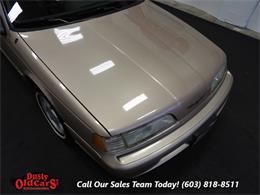 1993 Ford Thunderbird (CC-904355) for sale in Derry, New Hampshire
