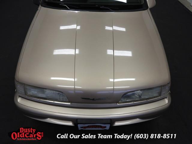 1993 Ford Thunderbird (CC-904355) for sale in Derry, New Hampshire